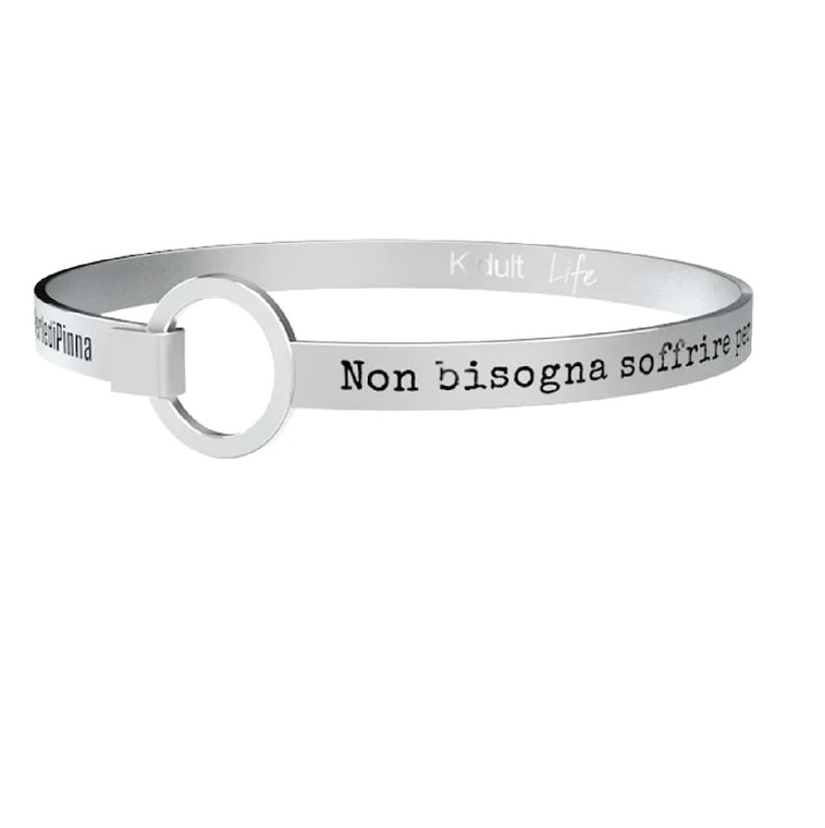 Bracciale Kidult Irony 731001