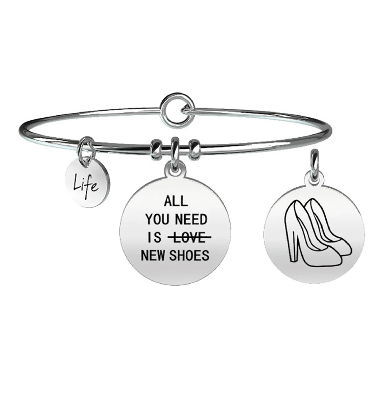 Bracciale Kidult Irony 731091