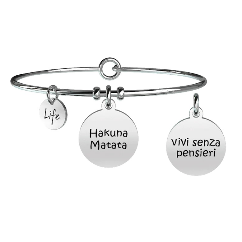 Bracciale Kidult Philosophy 731248