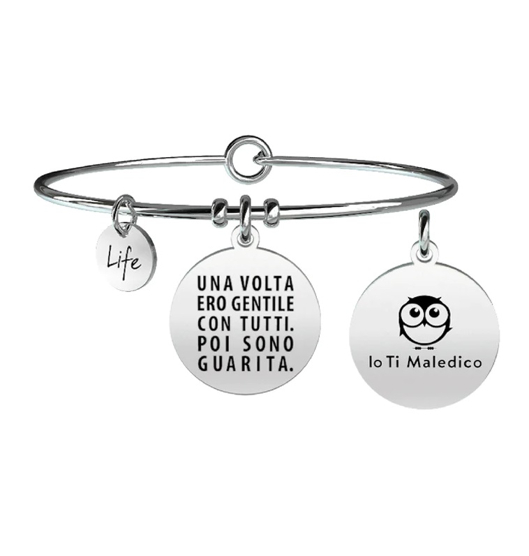 Bracciale Kidult Irony 731263