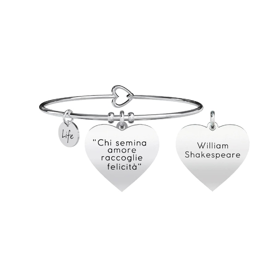 Bracciale Kidult Love 731270