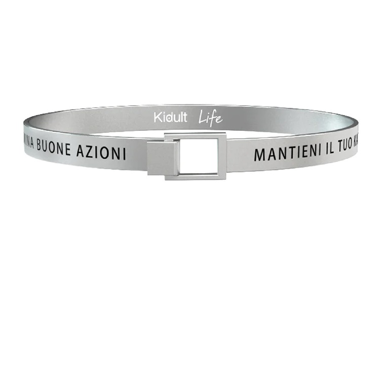 Bracciale Kidult Spirituality 731396