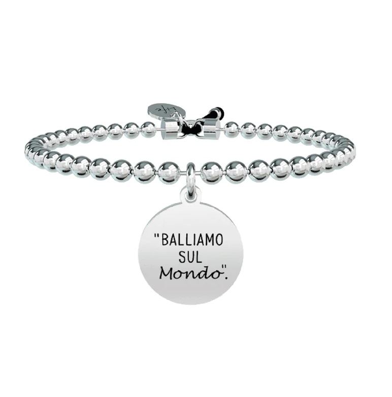 Bracciale Kidult Free Time Ligabue 731579