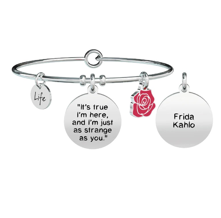 Bracciale Kidult Philosophy Frida 731601