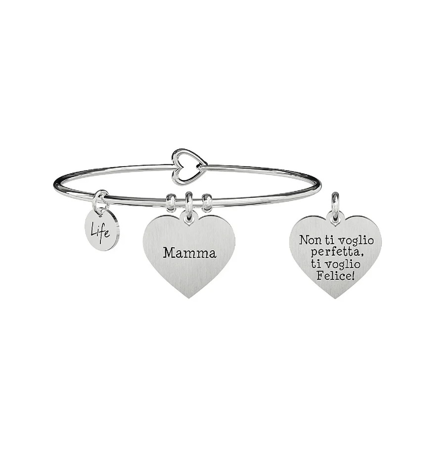 Bracciale Kidult Family Mamma 731752