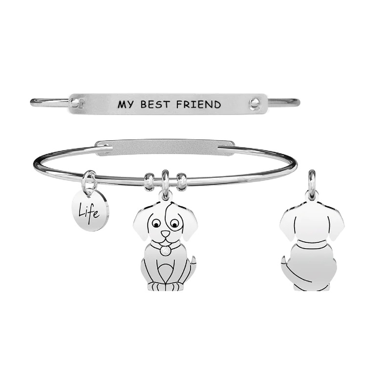 Bracciale Kidult Animal Planet 731754