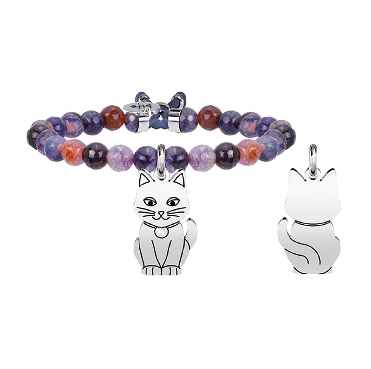 Bracciale Kidult Animal Planet 731759