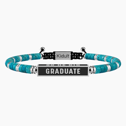 Bracciale Kidult Special Moments Laurea 731781