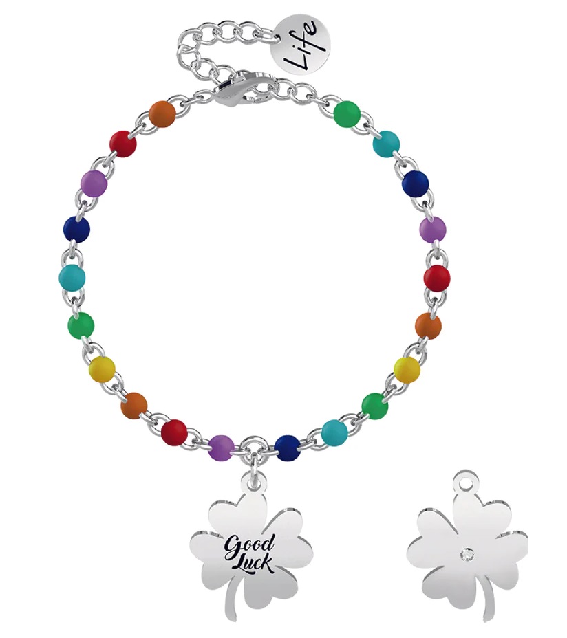Bracciale Kidult Natura 731826