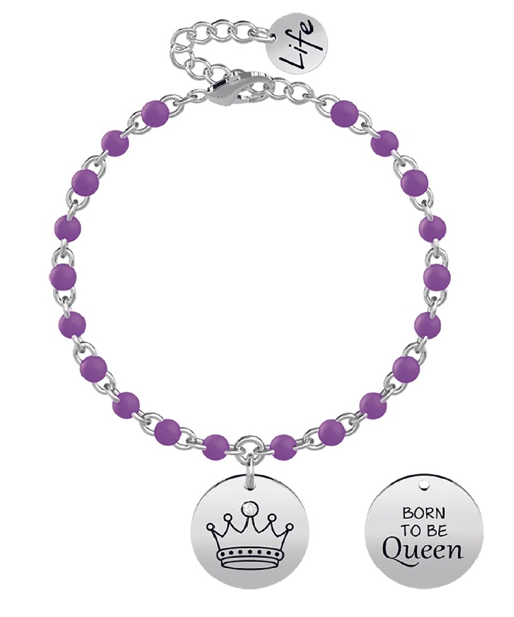 Bracciale Kidult Symbols 731837