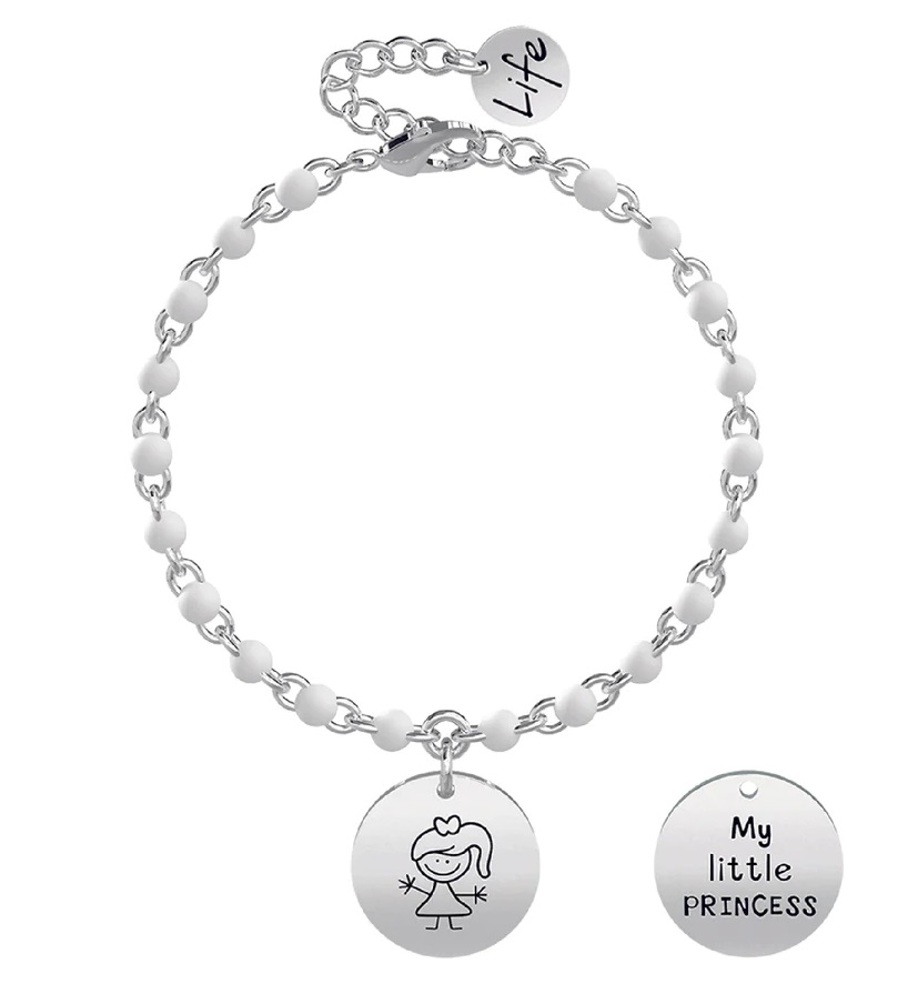Bracciale Kidult Family 731845