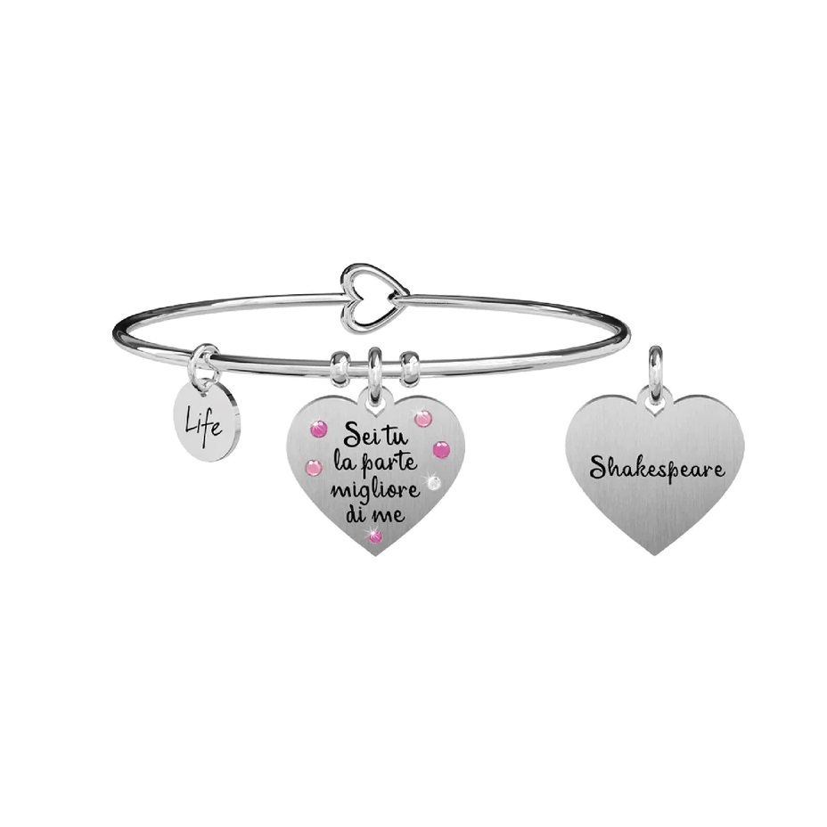 Bracciale Kidult Love 731874