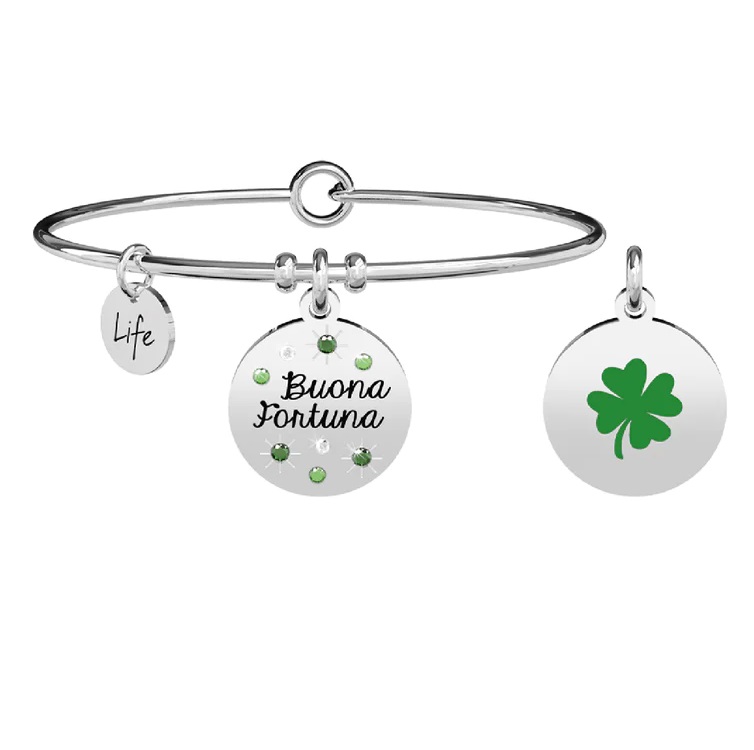 Bracciale Kidult Natura 731875