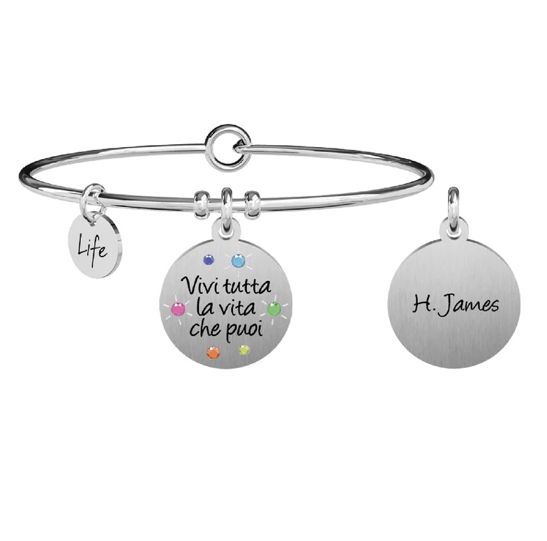 Bracciale Kidult Philosophy 731877