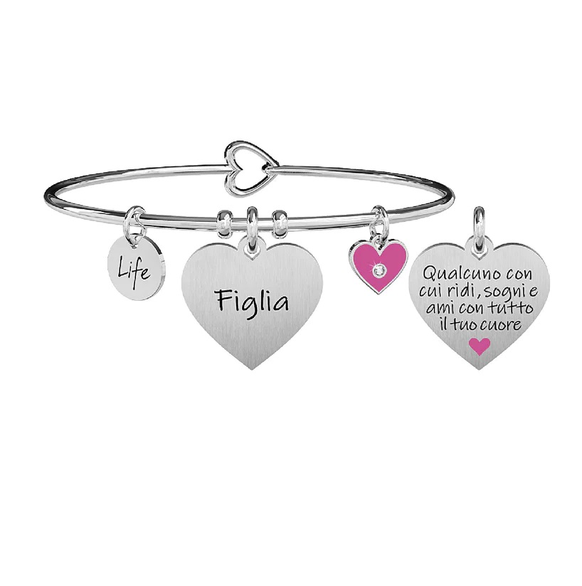 Bracciale Kidult Family 731897