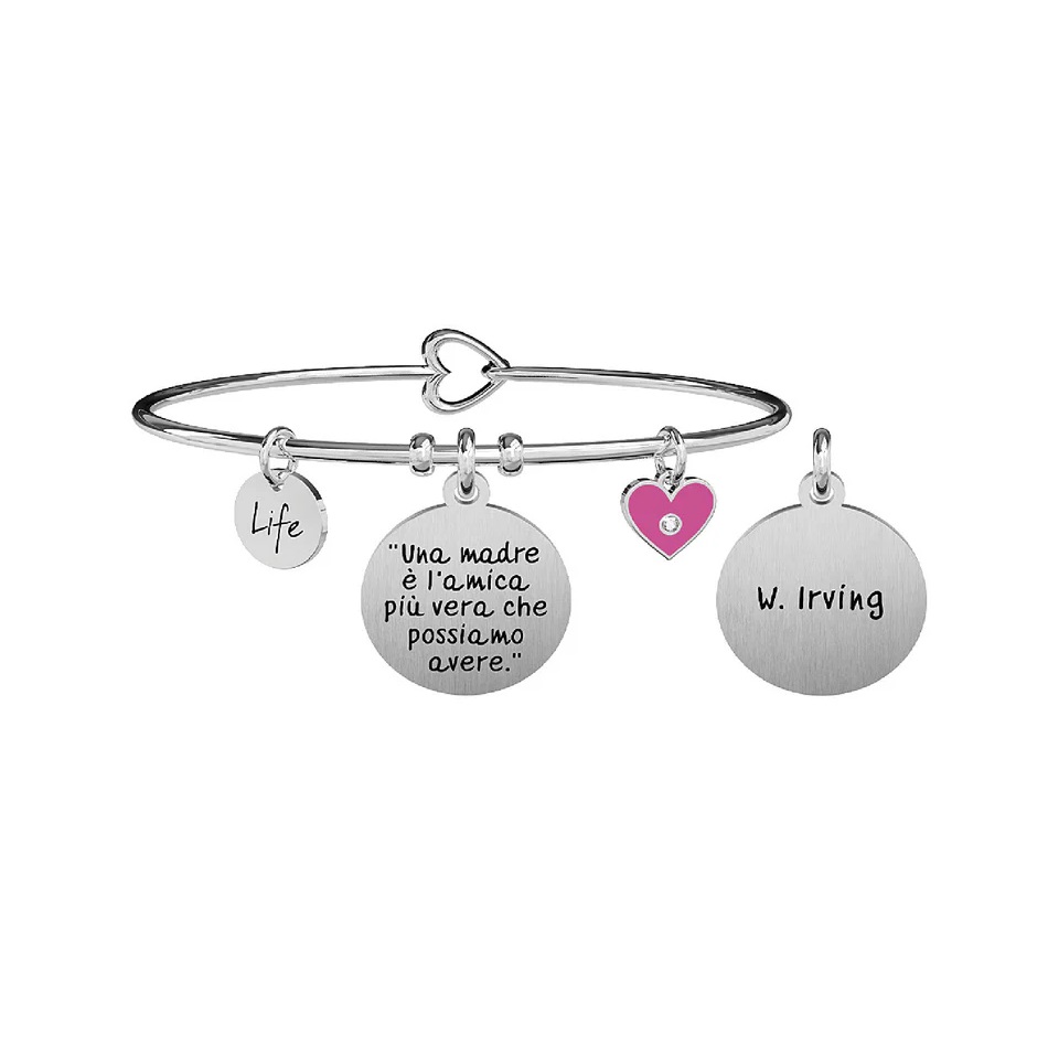 Bracciale Kidult Family Mamma 731898