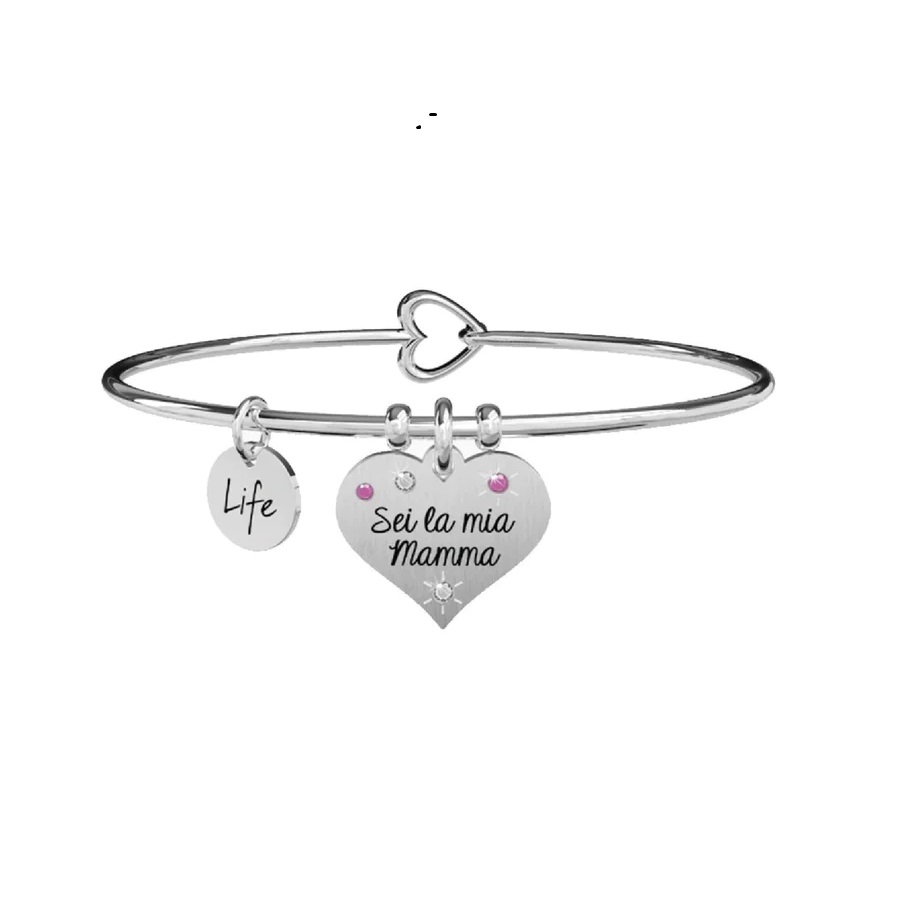 Bracciale Kidult Family Mamma 731903
