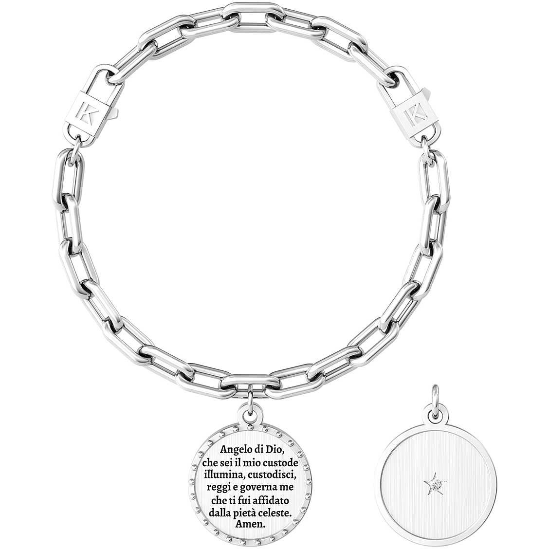 Bracciale Kidult Spirituality 731948