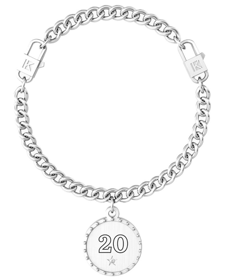 Bracciale Kidult Special Moments 731950