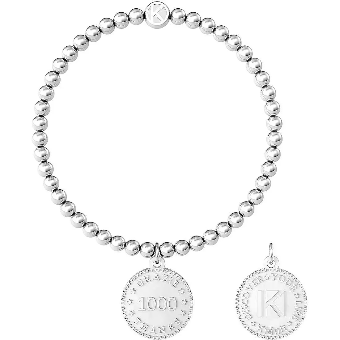 Bracciale Kidult Love 731955