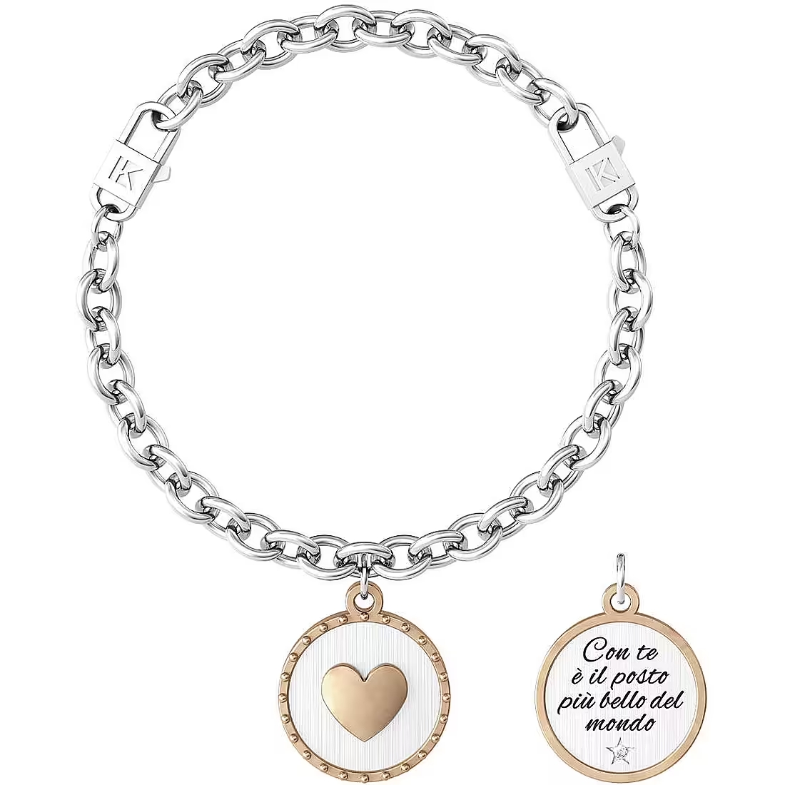 Bracciale Kidult Love 731993