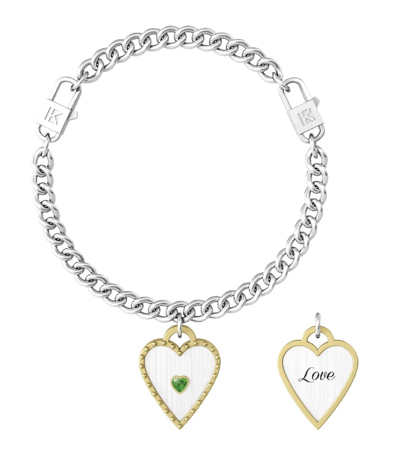 Bracciale Kidult Love 731994
