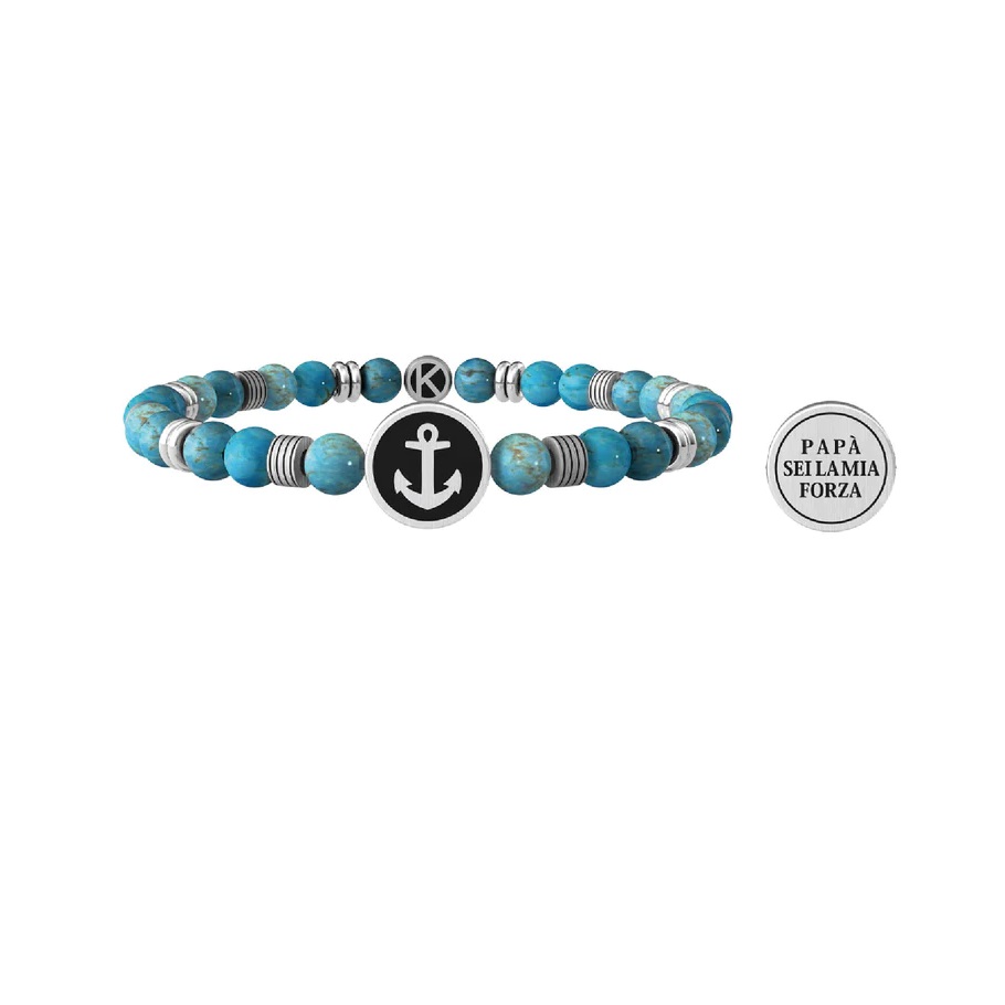 Bracciale Kidult Family Papà 731998