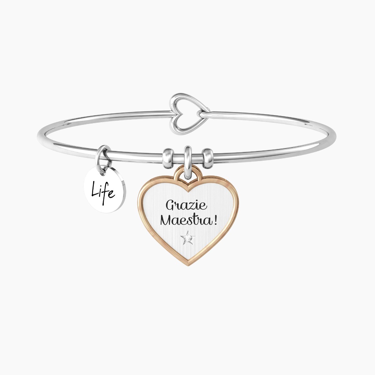 Bracciale Kidult Special Moments Maestra 732001