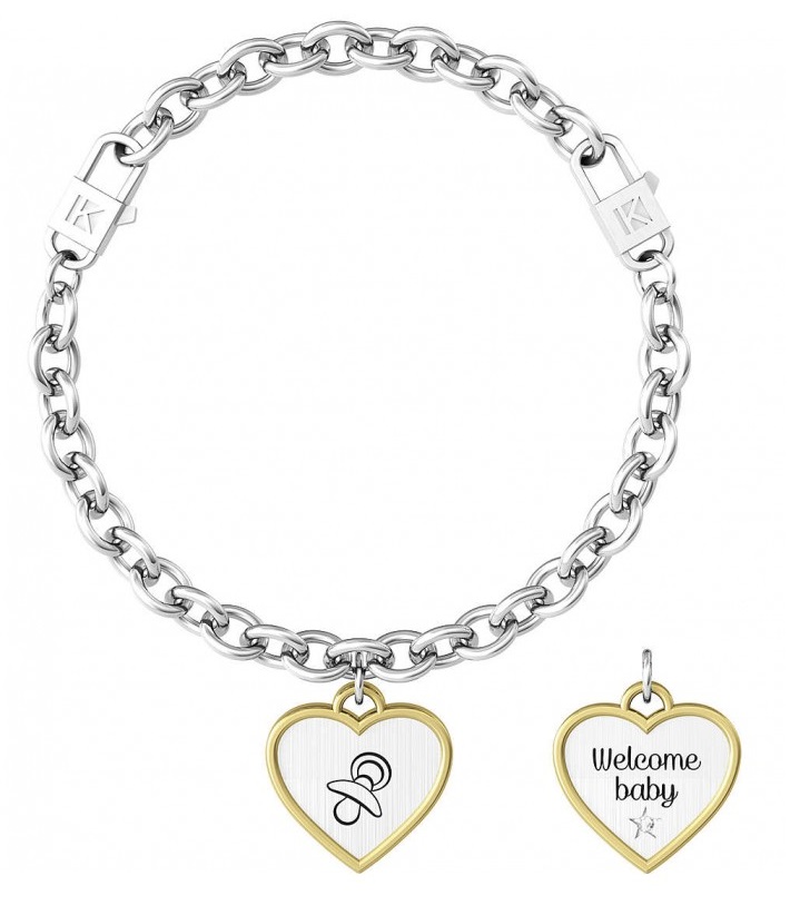 Bracciale Kidult Special Moments 732009