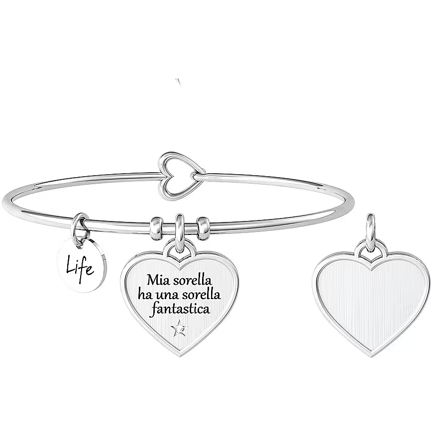 Bracciale Kidult Family 732020