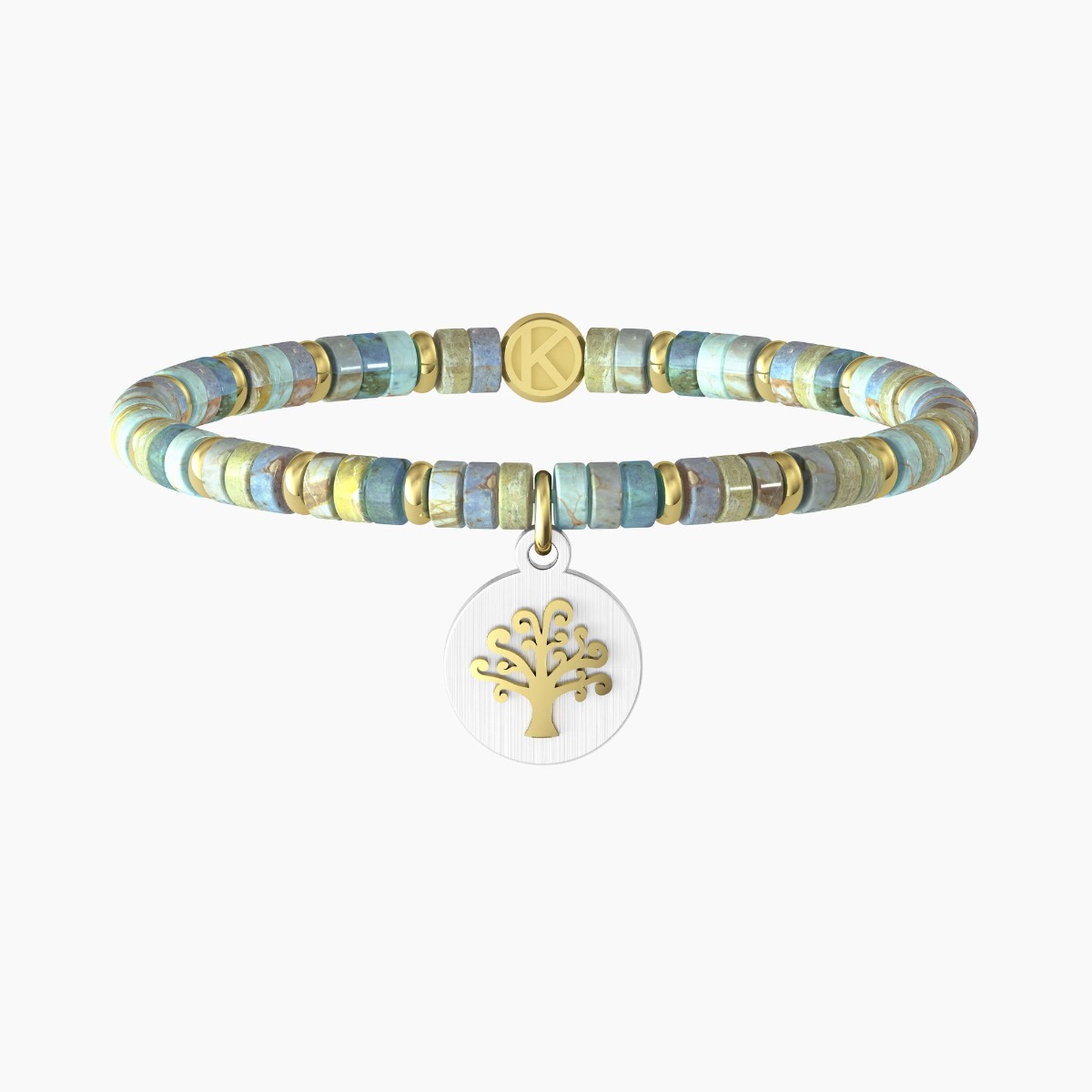 Bracciale Kidult Symbols 732028