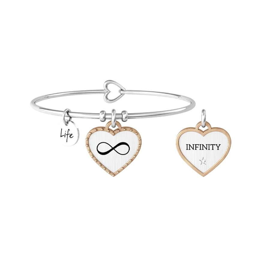Bracciale Kidult Love 732074