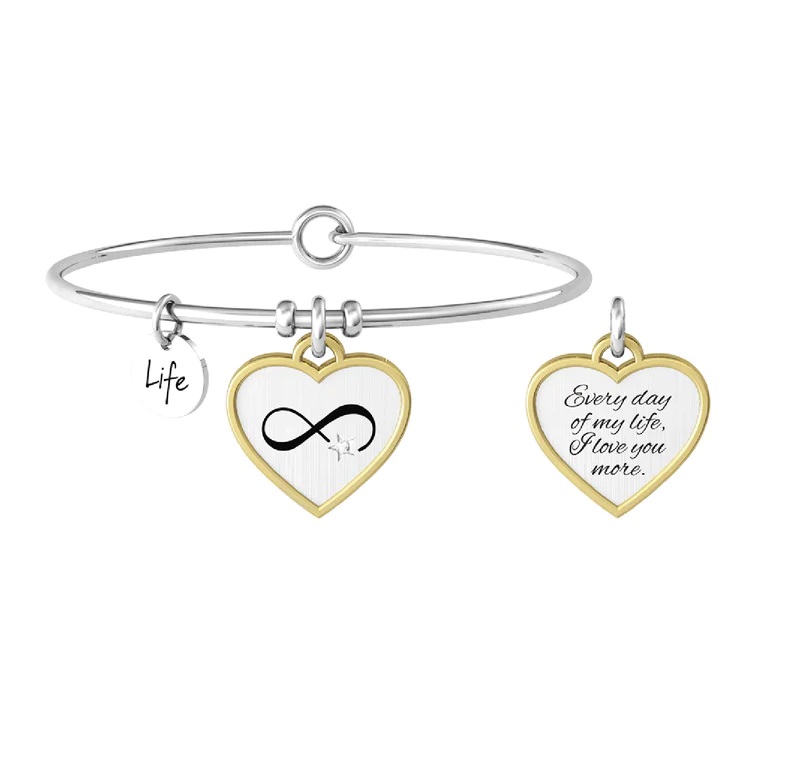 Bracciale Kidult Love 732075