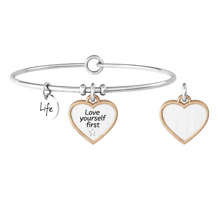 Bracciale&#x20;Kidult&#x20;Love&#x20;732078