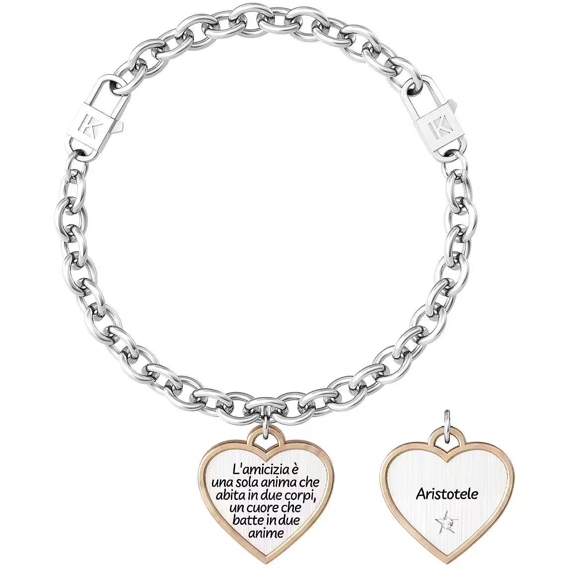 Bracciale Kidult Love 732080