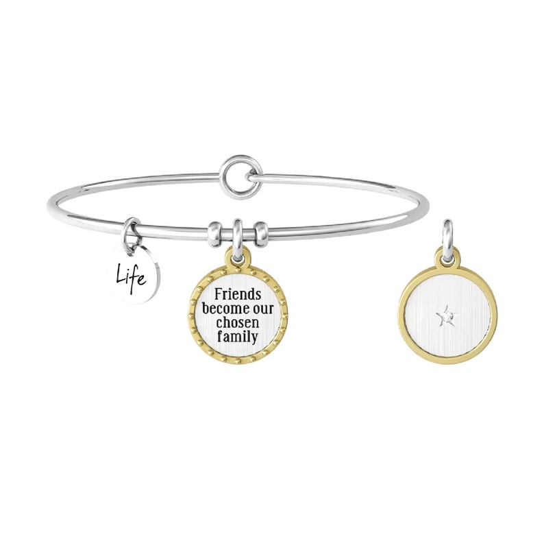 Bracciale Kidult Love 732082