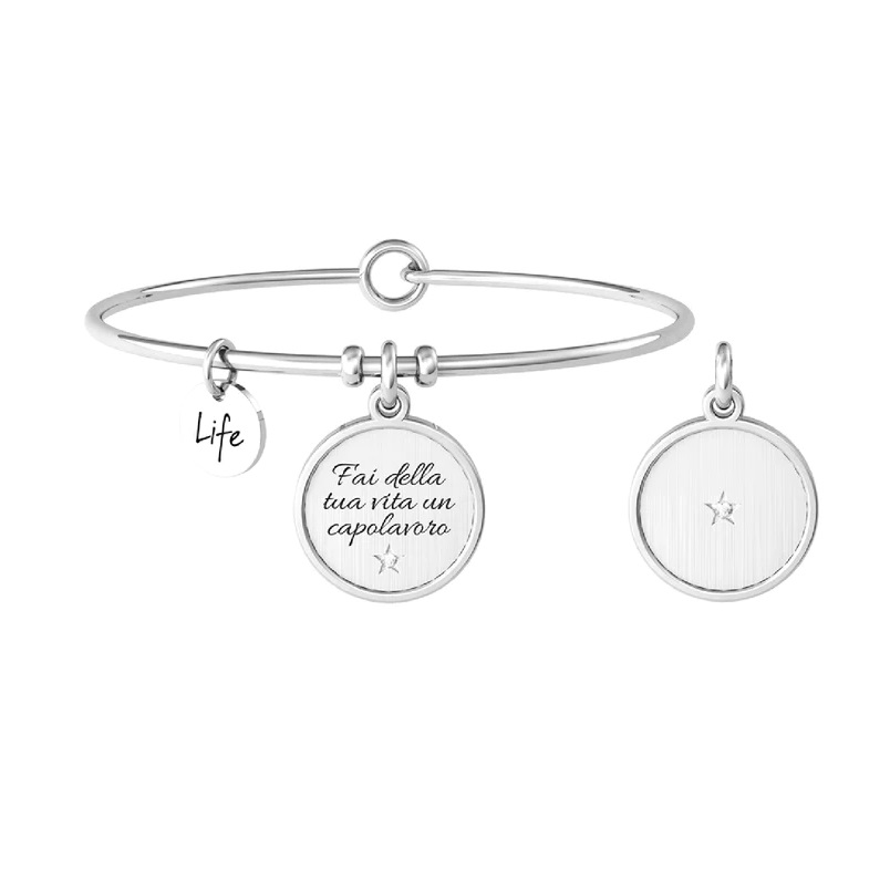 Bracciale Kidult Philosophy 732090