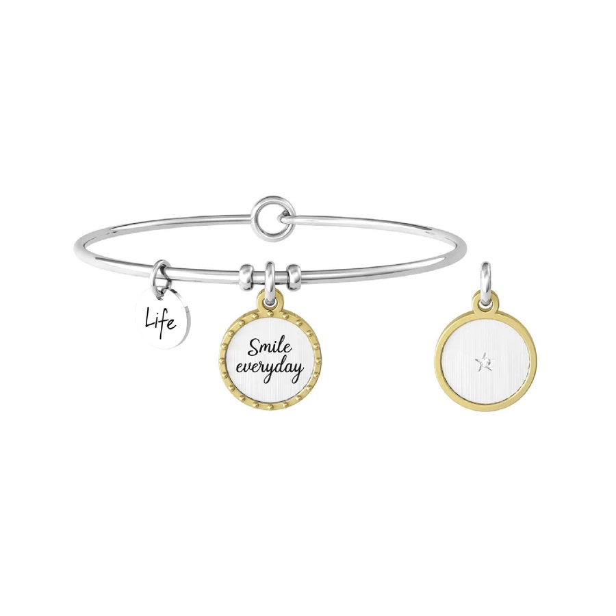 Bracciale Kidult Philosophy 732092