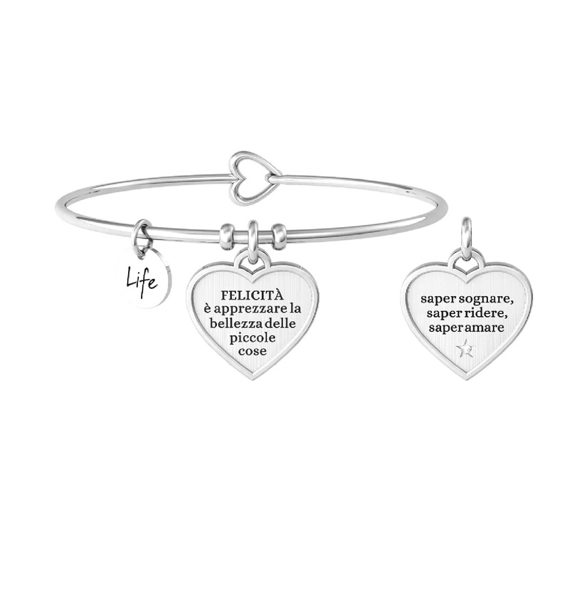 Bracciale Kidult Philosophy 732093
