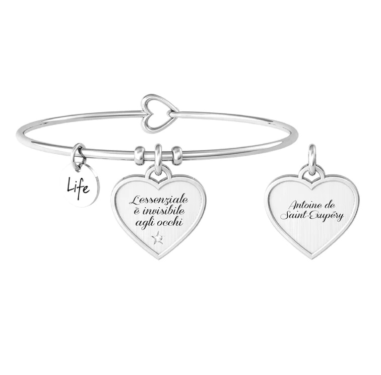 Bracciale Kidult Philosophy 732094