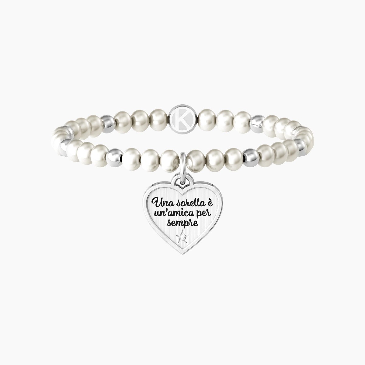 Bracciale Kidult Family Sorella 732098