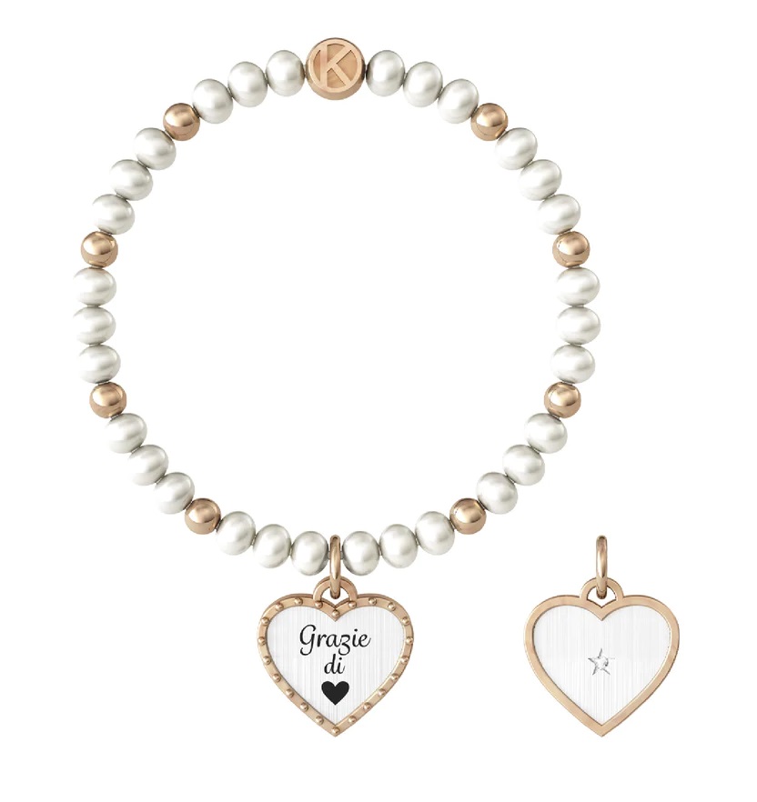 Bracciale Kidult Love 732101