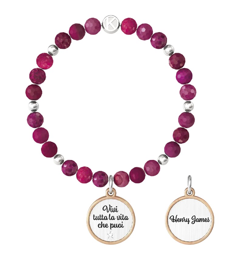 Bracciale Kidult Philosophy 732109