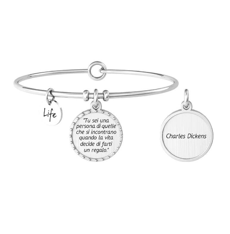 Bracciale Kidult Love 732124