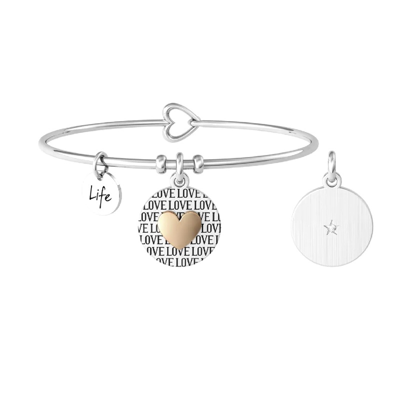 Bracciale Kidult Love 732125
