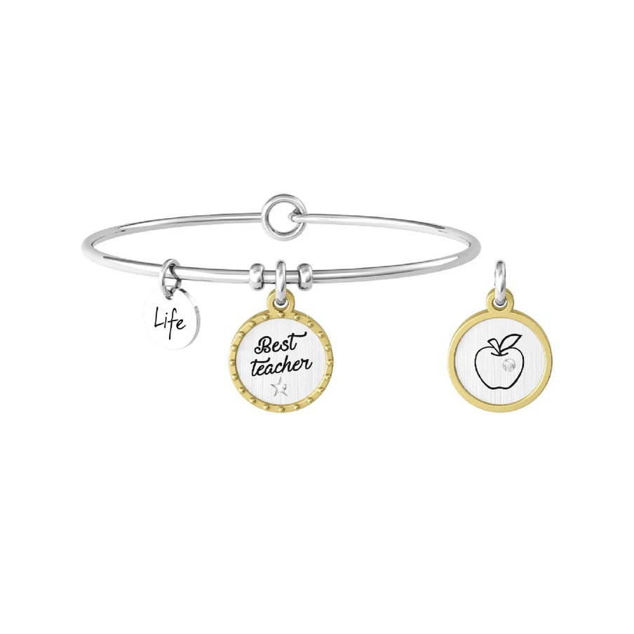 Bracciale Kidult Love Maestra 732135