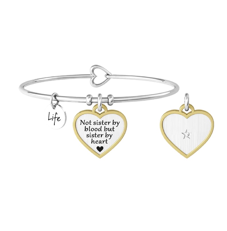 Bracciale Kidult Love 732137