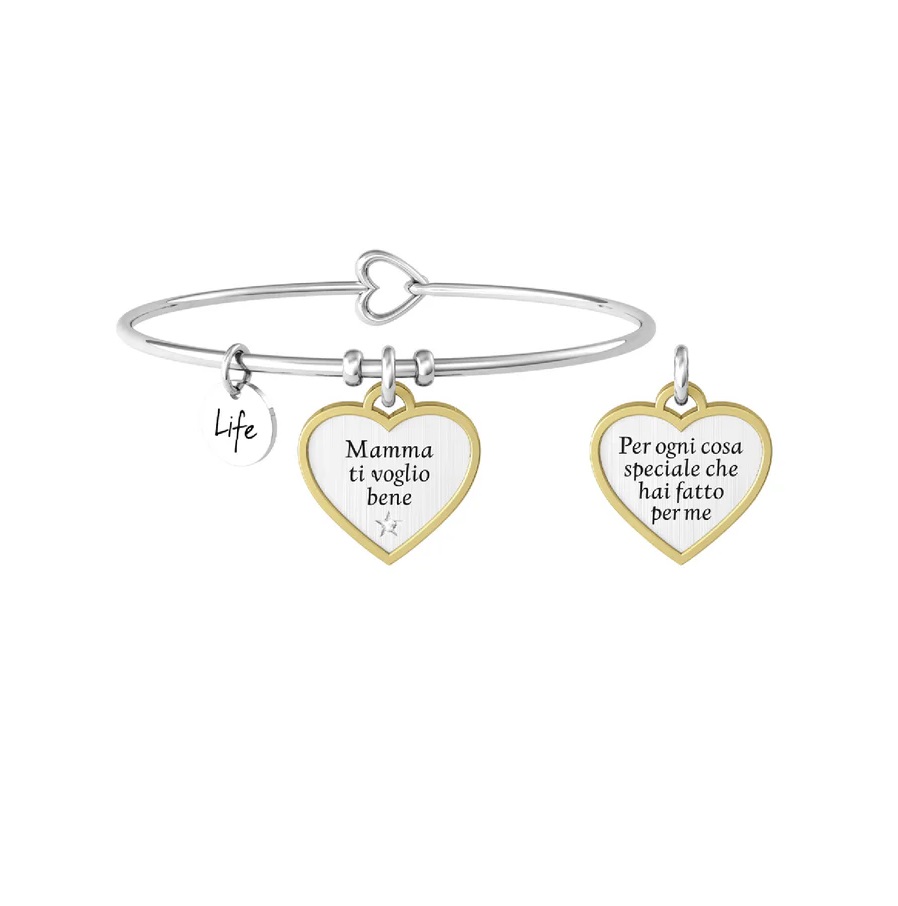 Bracciale Kidult Family Mamma 732139