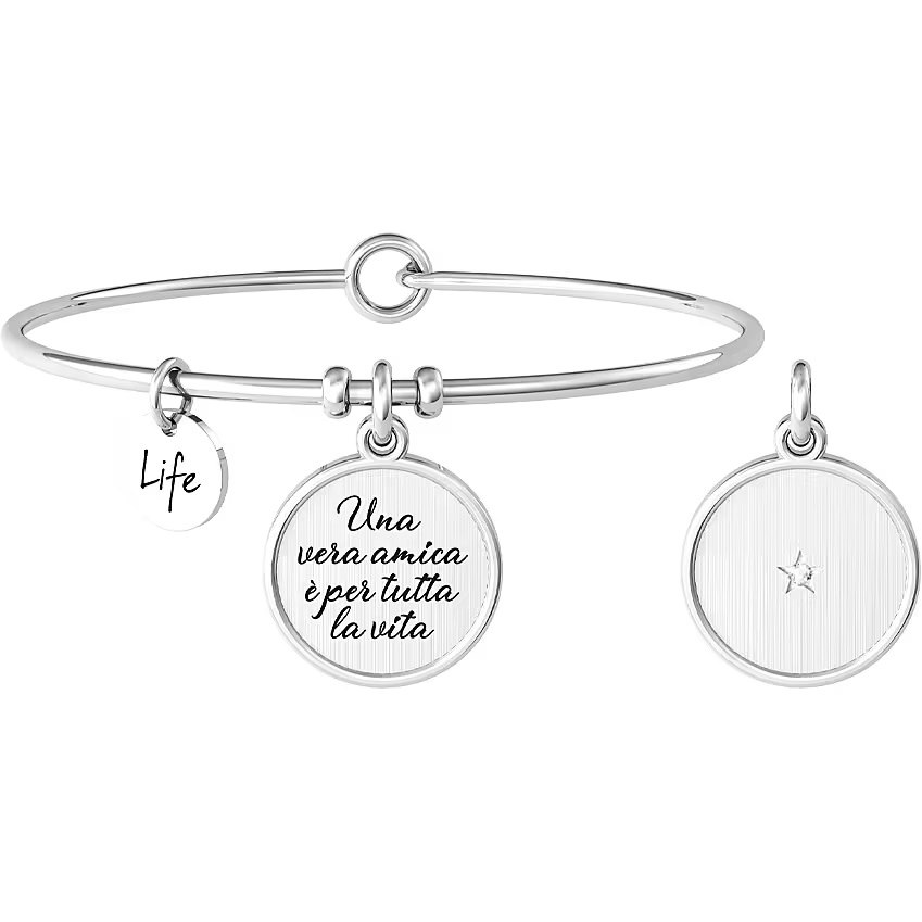 Bracciale Kidult Love 732144