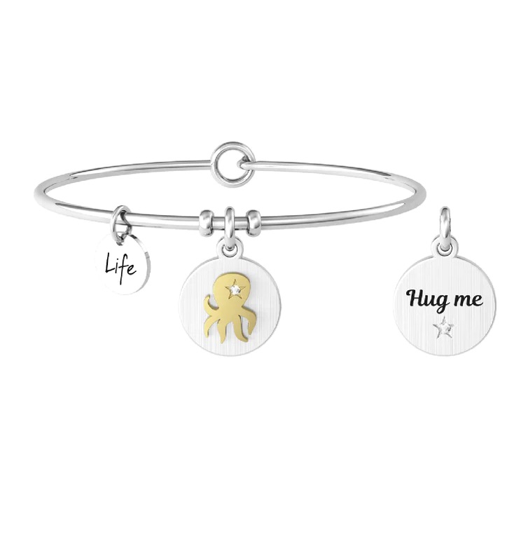 Bracciale Kidult Animal Planet 732149